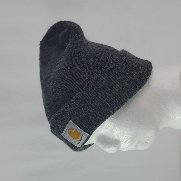 Carhartt Accessories Carhartt Mens Knit Cuffed Beanie Poshmark